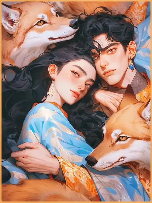 《消失的她》海报