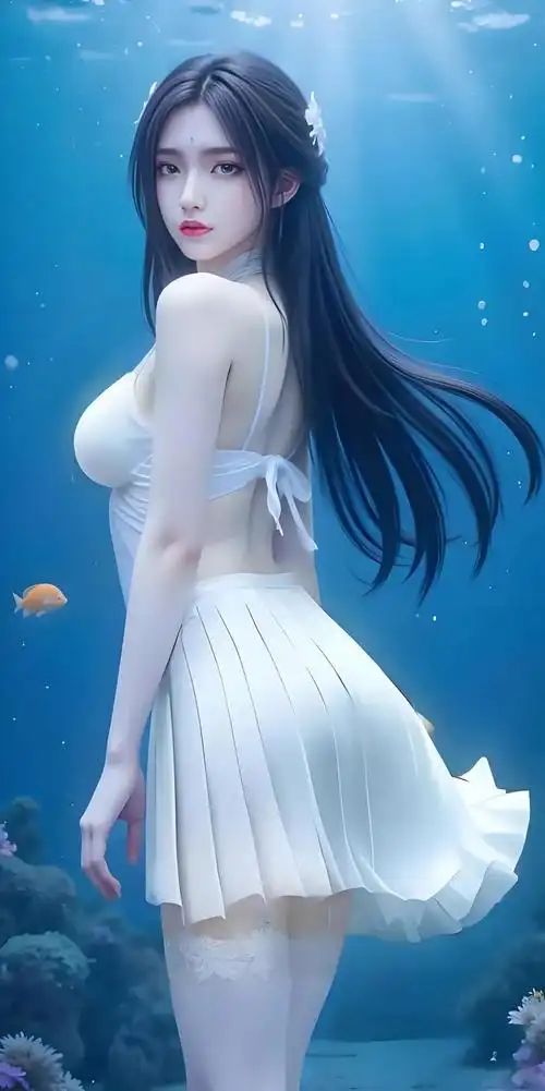 《三体》海报