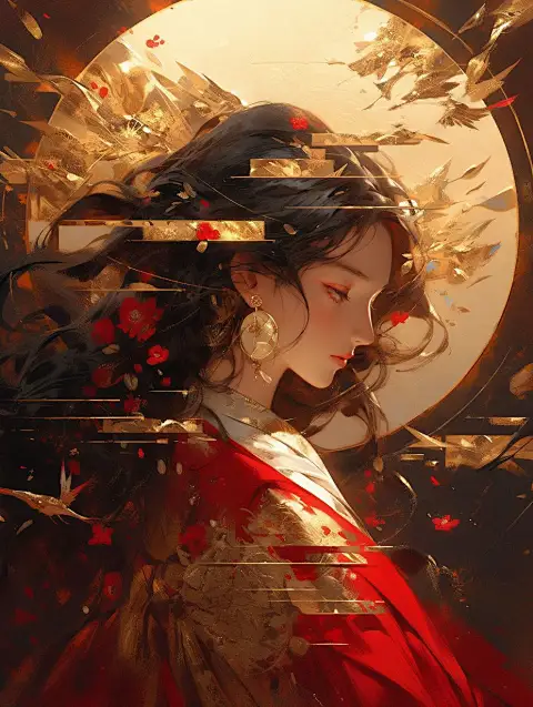 《流浪地球2》海报
