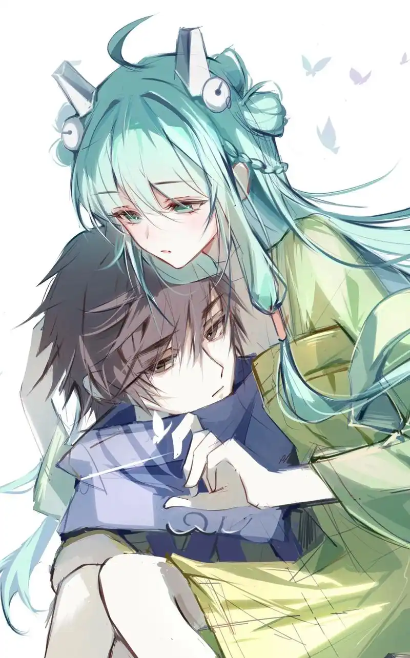 《封神第一部：朝歌风云》海报