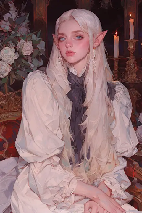 《消失的她》海报